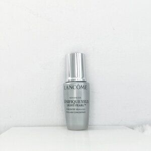 💮3/$20💮 Mini Lancome Advanced Genifique Light-Pearl Eyes & Lash Concent